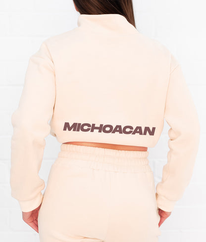 Atole State Two Piece Jogger Set