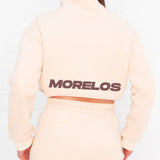 Atole State Two Piece Jogger Set