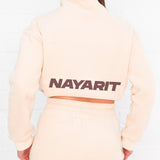 Atole State Two Piece Jogger Set