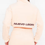Atole State Two Piece Jogger Set
