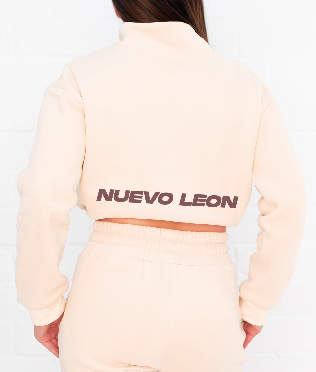 Atole State Two Piece Jogger Set