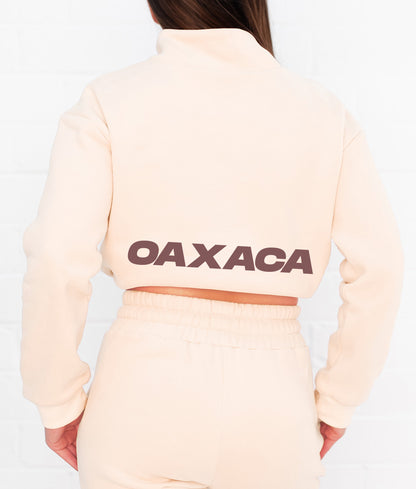 Atole State Two Piece Jogger Set