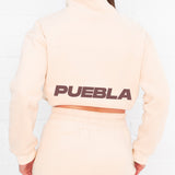 Atole State Two Piece Jogger Set