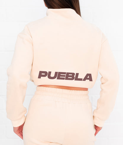 Atole State Two Piece Jogger Set