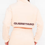 Atole State Two Piece Jogger Set