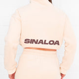 Atole State Two Piece Jogger Set