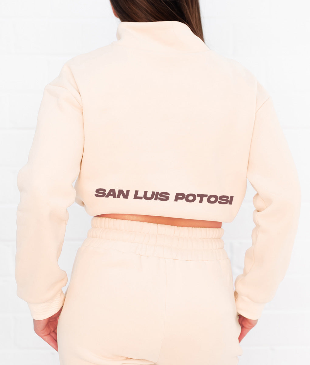 Atole State Two Piece Jogger Set