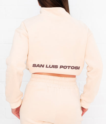 Atole State Two Piece Jogger Set