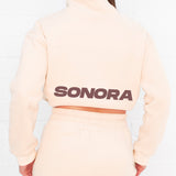 Atole State Two Piece Jogger Set