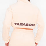 Atole State Two Piece Jogger Set
