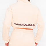 Atole State Two Piece Jogger Set