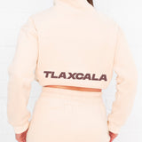 Atole State Two Piece Jogger Set