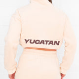 Atole State Two Piece Jogger Set