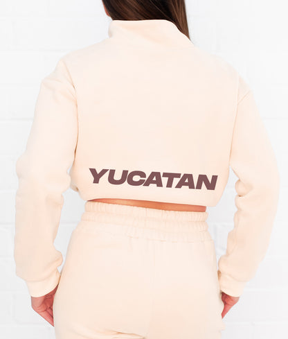 Atole State Two Piece Jogger Set