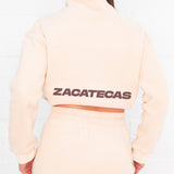 Atole State Two Piece Jogger Set