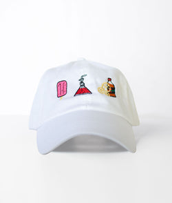 Antojitos Hat