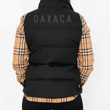 Black State Women's Vest