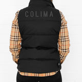 Black State Women's Vest