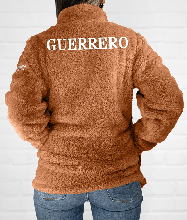 Guerrero Women's Sherpa