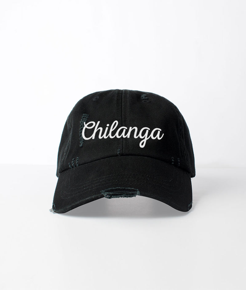 Chilanga Hat