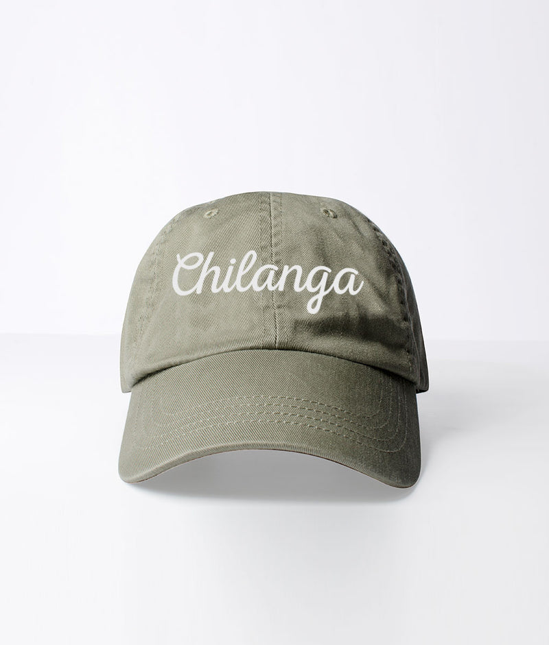 Chilanga Hat