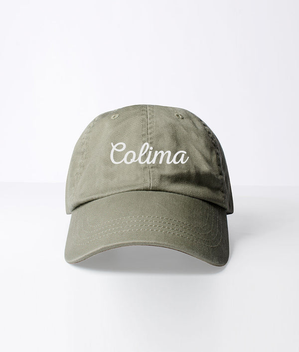 Colima Hat
