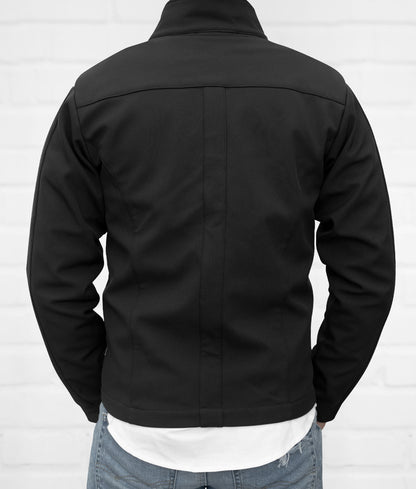 Men's Softshell Jacket