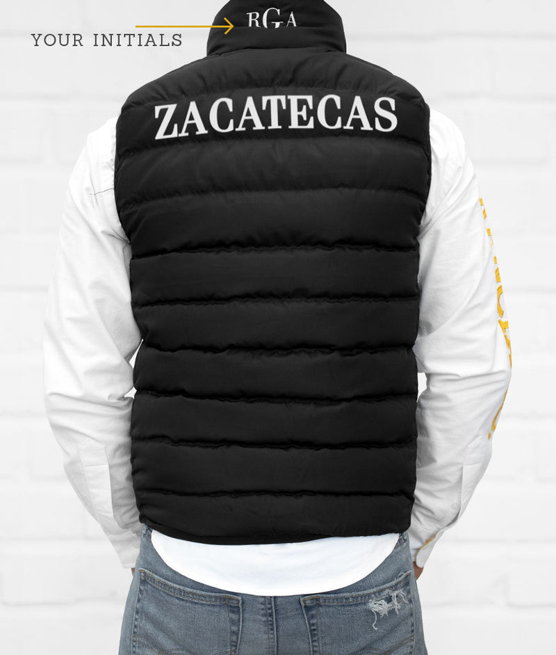State Men's Down Vest