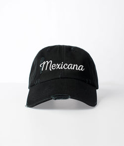 Mexicana Hat
