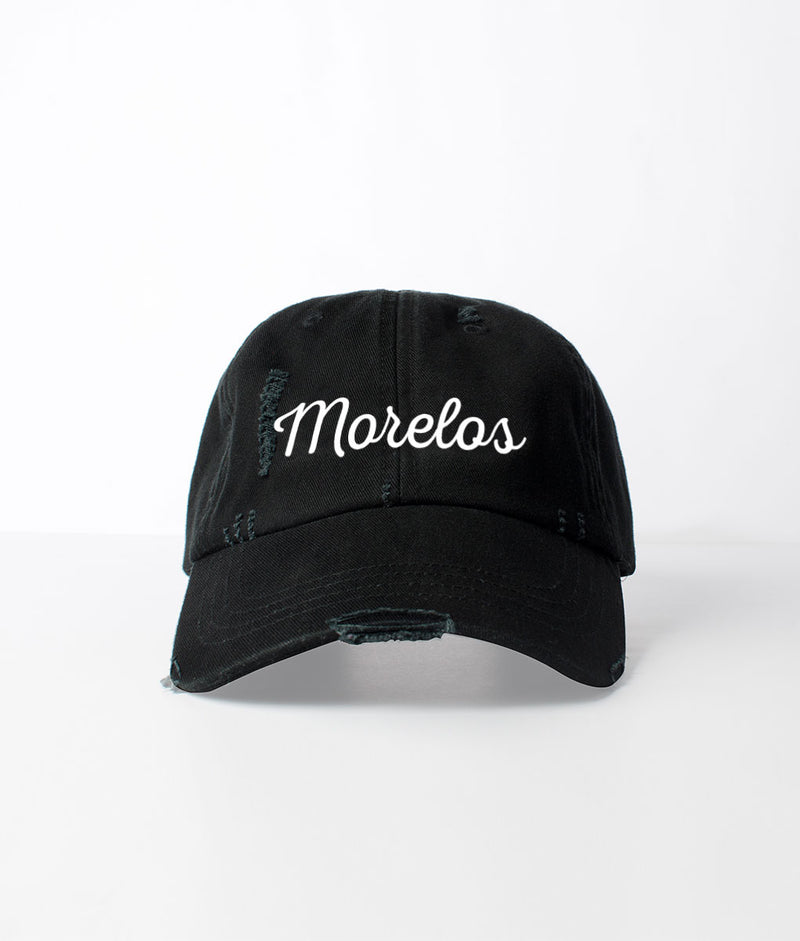 Morelos Hat
