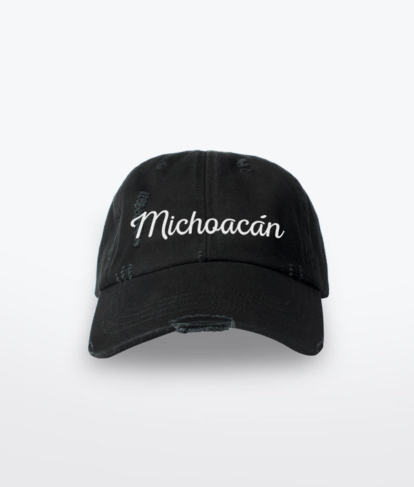 Michoacan Hat