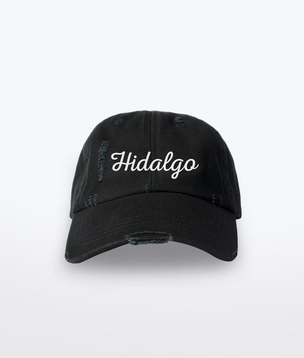 Hidalgo Hat