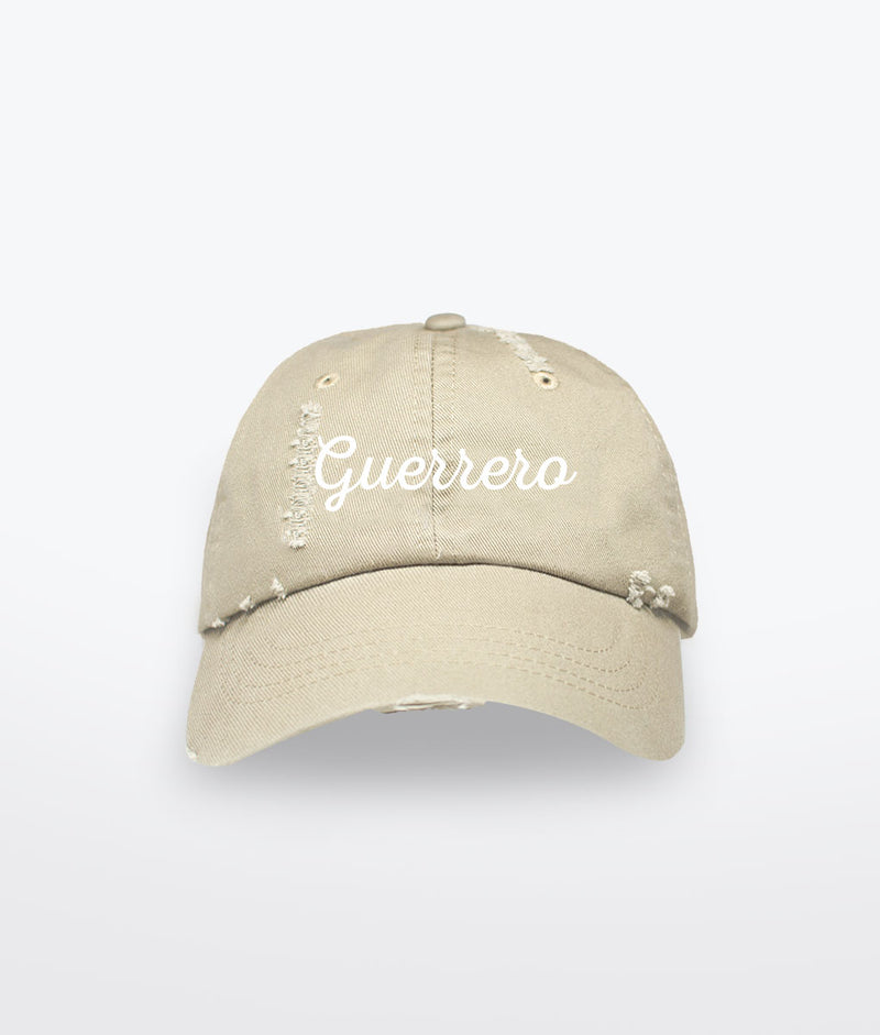 Guerrero Hat