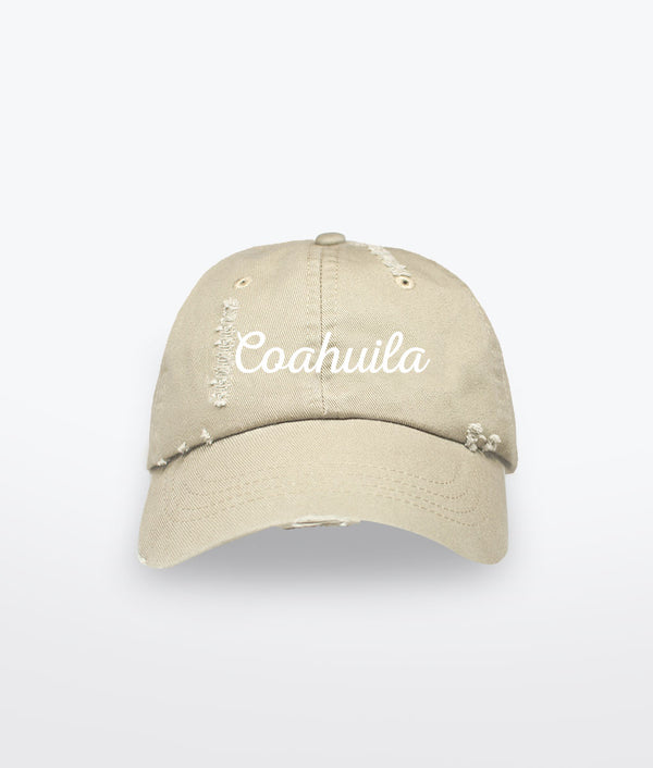 Coahuila Hat