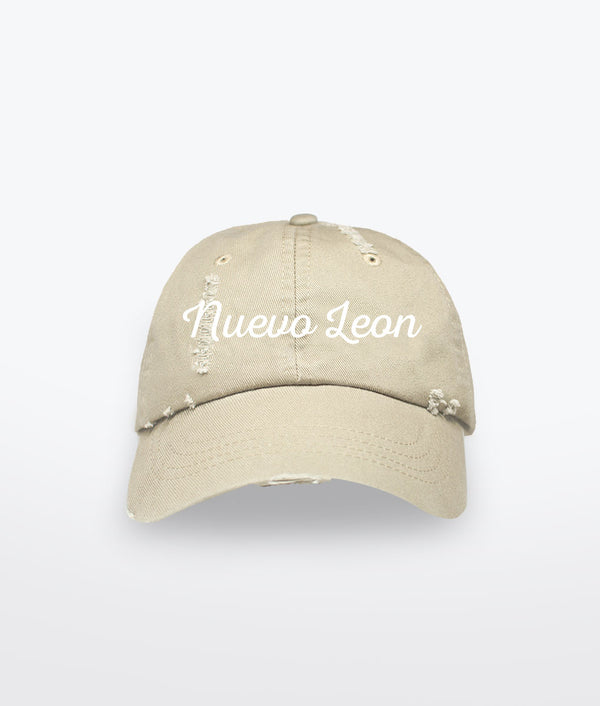 Nuevo Leon Hat