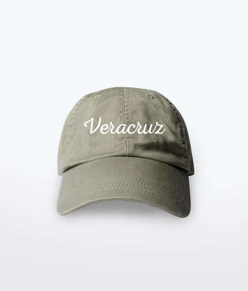 Veracruz Hat