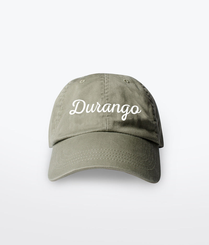 Durango Hat