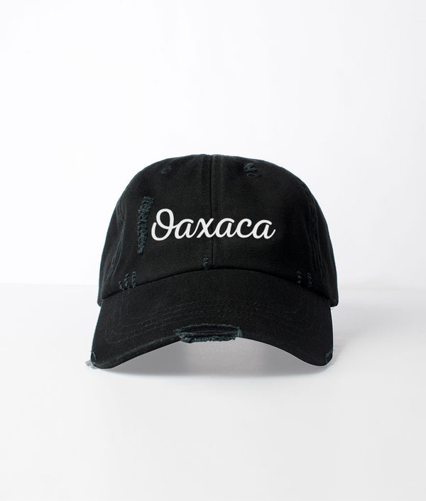 Oaxaca Hat