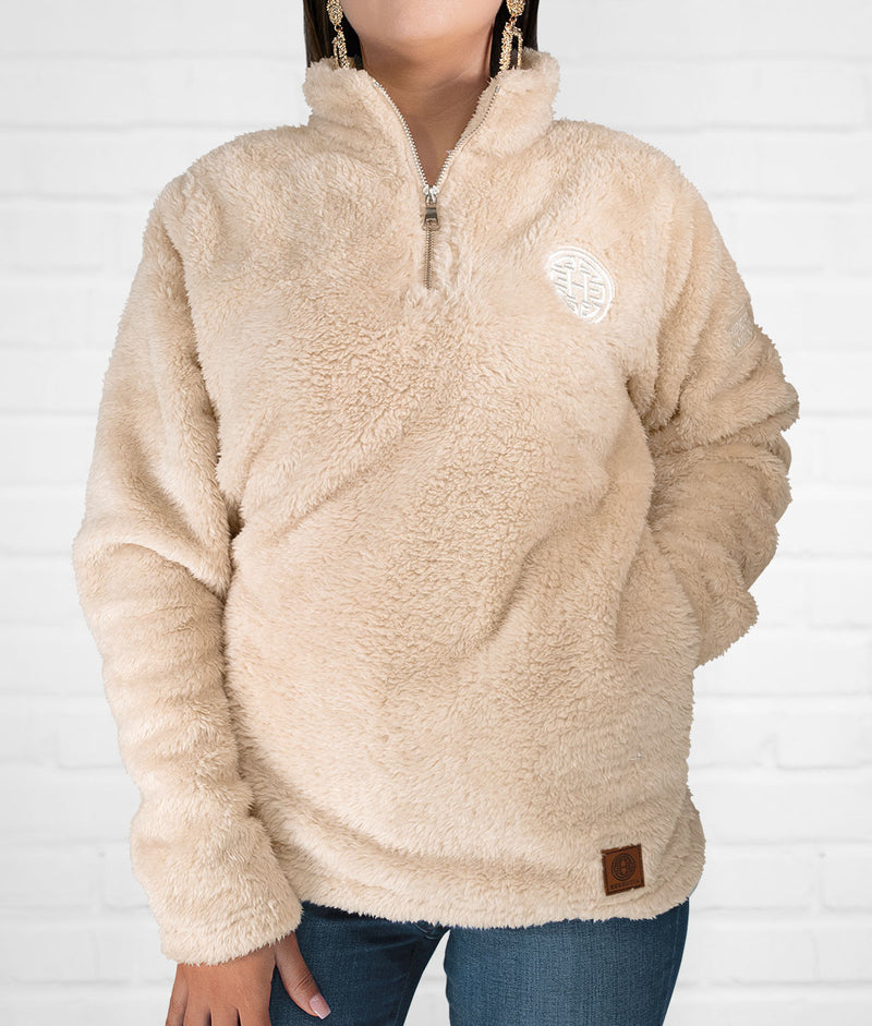 Zacatecas Women's Sherpa