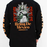 Virgencita Unisex Oversized Tee