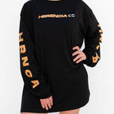 Virgencita Unisex Oversized Tee