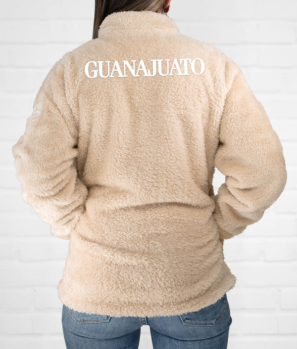 Guanajuato Women's Sherpa