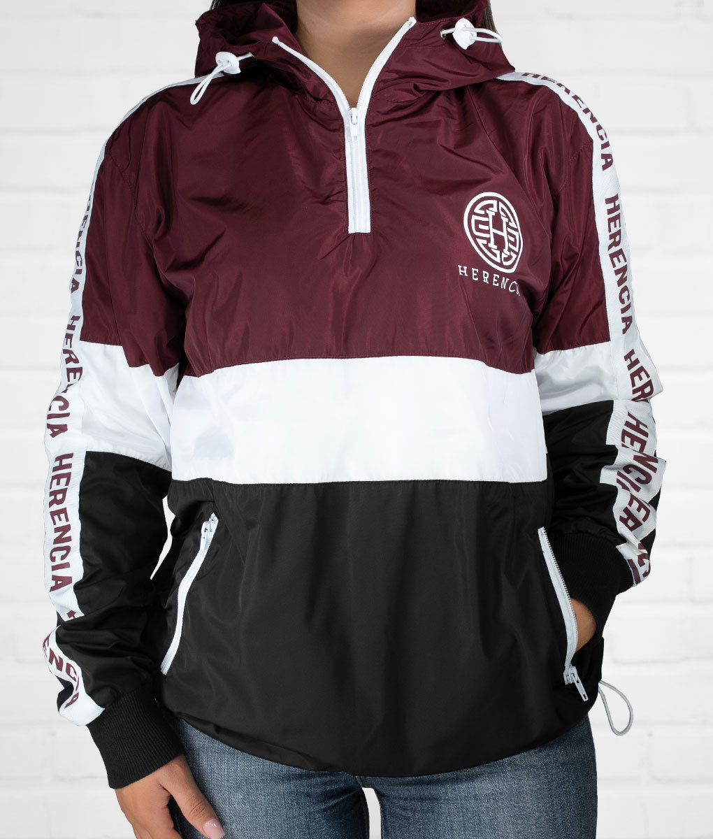 Windbreaker