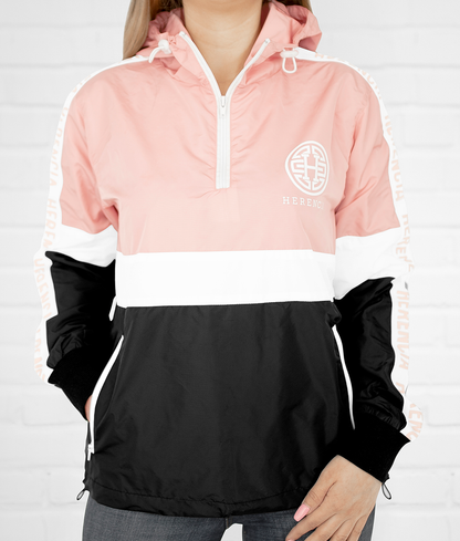 Windbreaker
