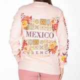 Hacienda Winter State Long Sleeve Pocket Tee