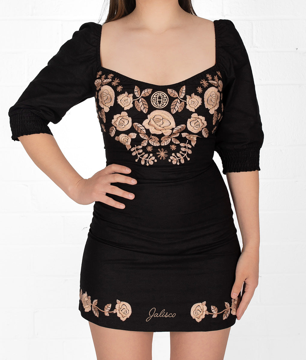 holiday editions dress HOLIDAY EDITION | SS'26