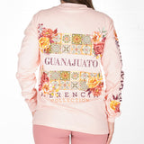 Hacienda Winter State Long Sleeve Pocket Tee