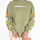 Si Se Puede Unisex Oversized Tee